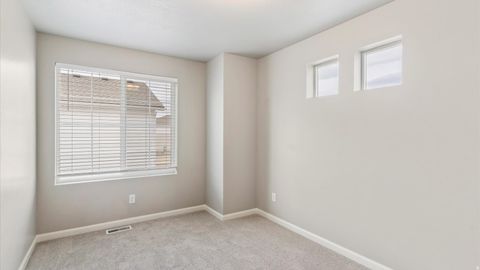 Tiny photo for 315 E KANAB CREEK DR, Saratoga Springs, UT 84045 (MLS # 2141175)