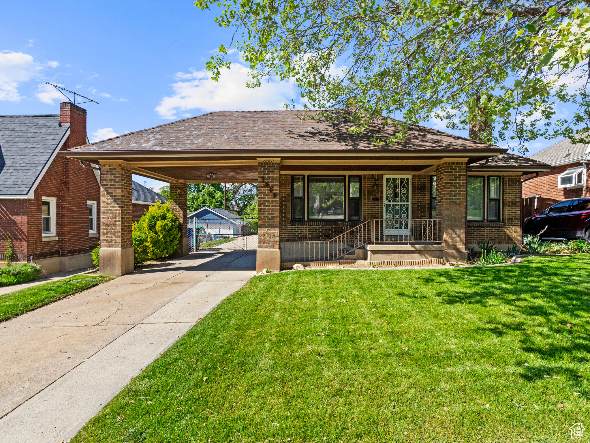 HIGHLAND ADDITION - Residential