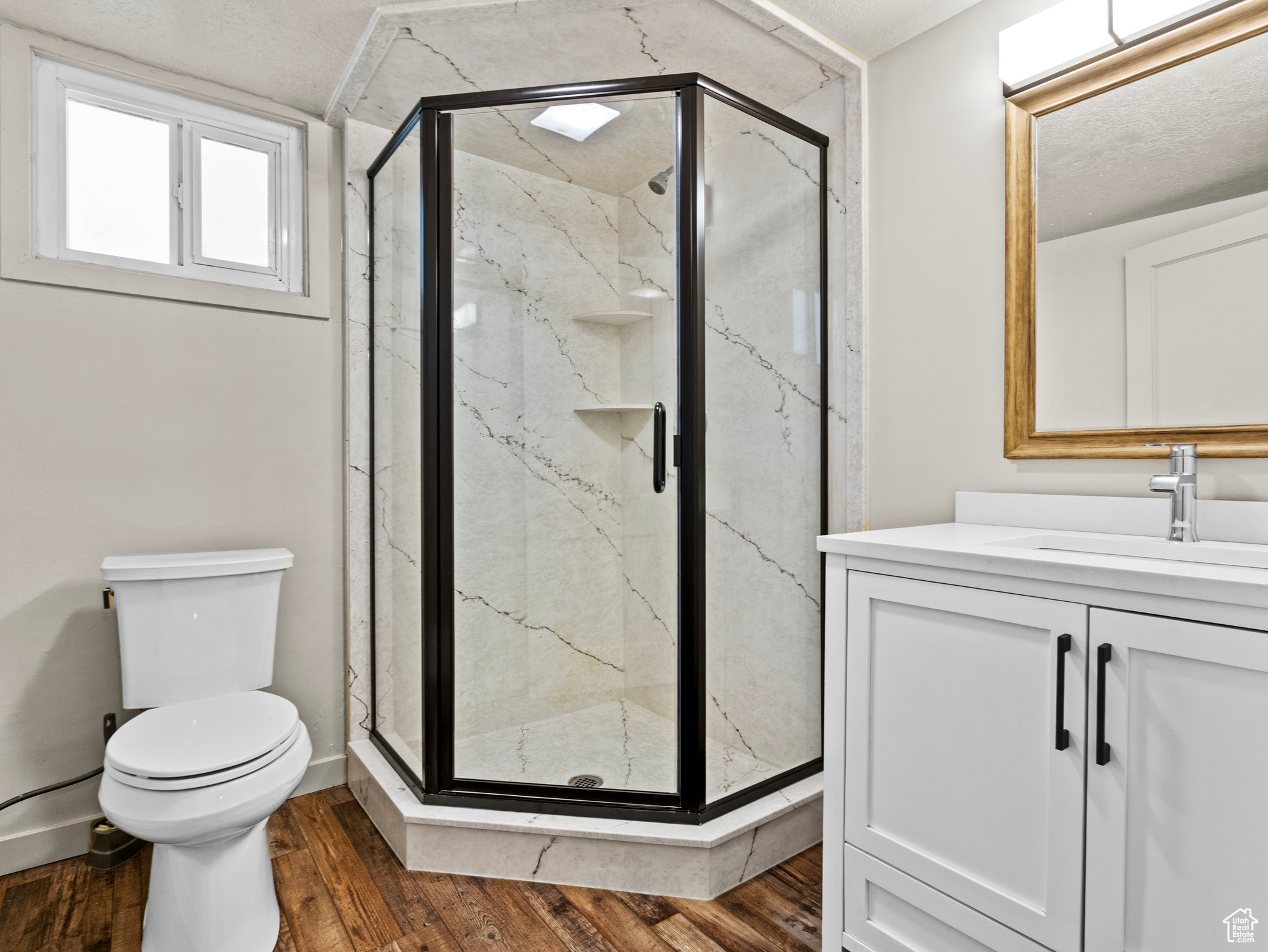 HIGHLAND ADDITION - Residential