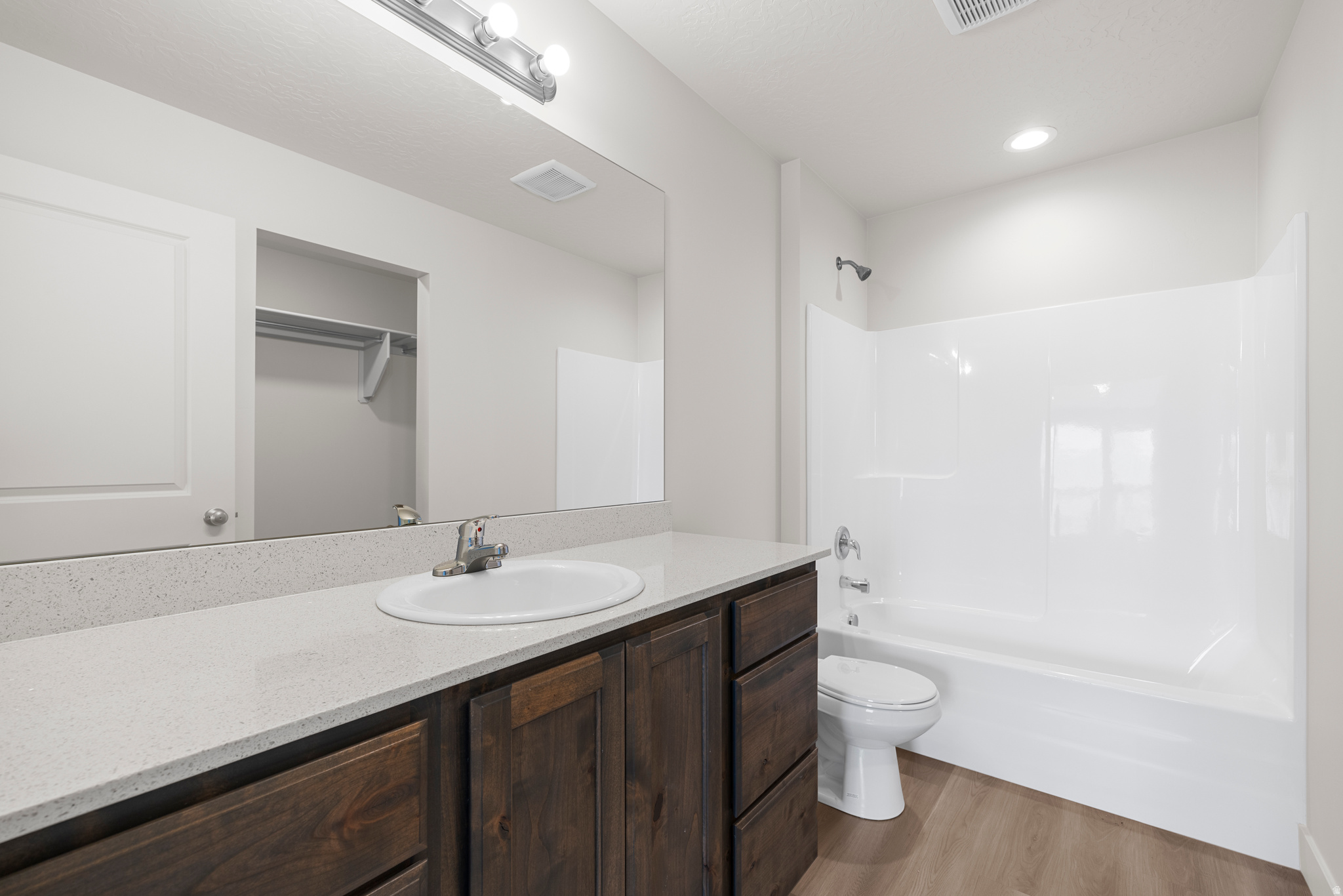 MAPLETON VILLAGE TOWN HOMES - Residential