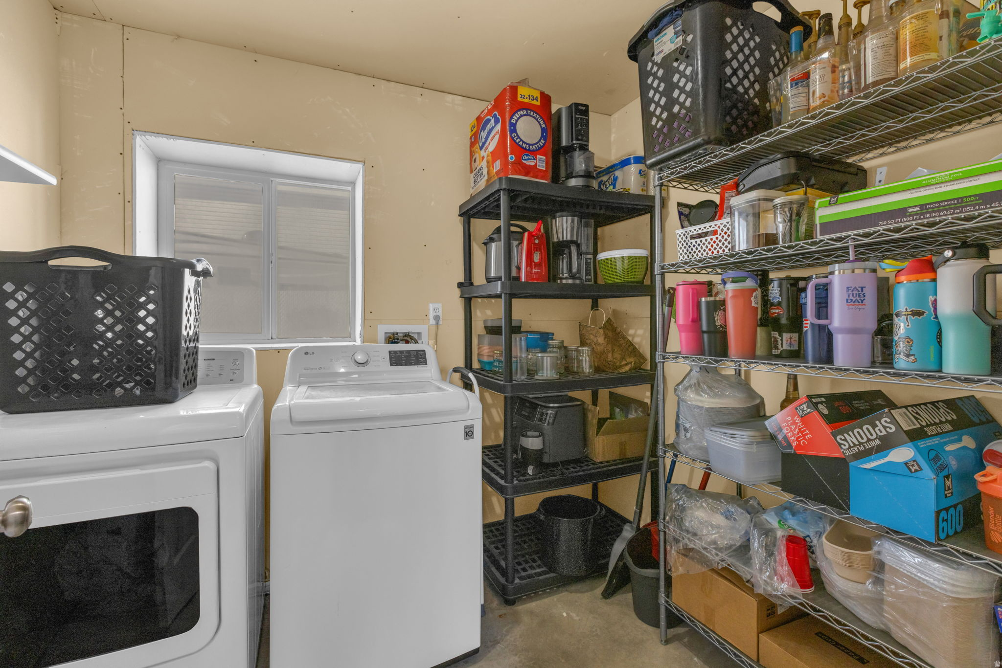 BRIDAL VEIL - Residential