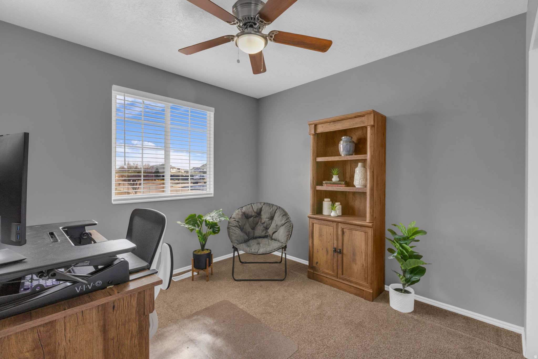 BRIDAL VEIL - Residential