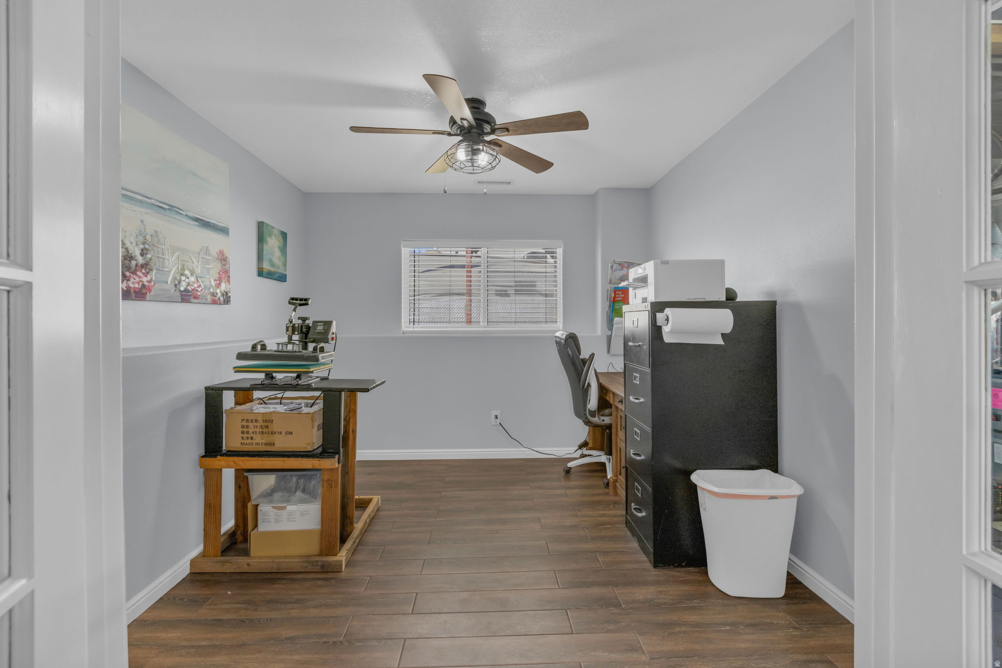 BRIDAL VEIL - Residential