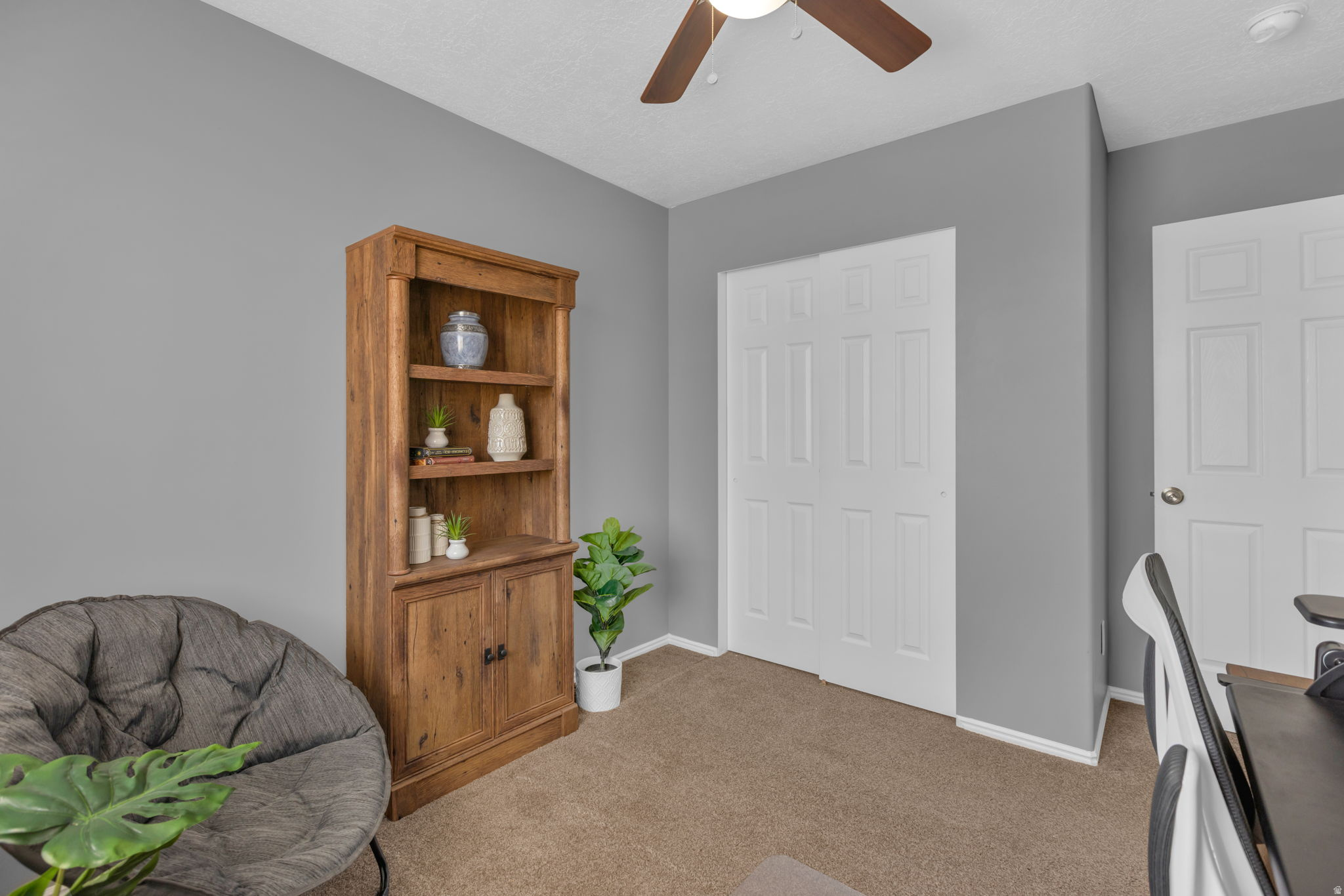 BRIDAL VEIL - Residential