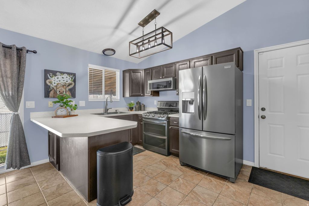 Photo of 5397 S 4150 W, Roy, UT 84067 (MLS # 2131609)