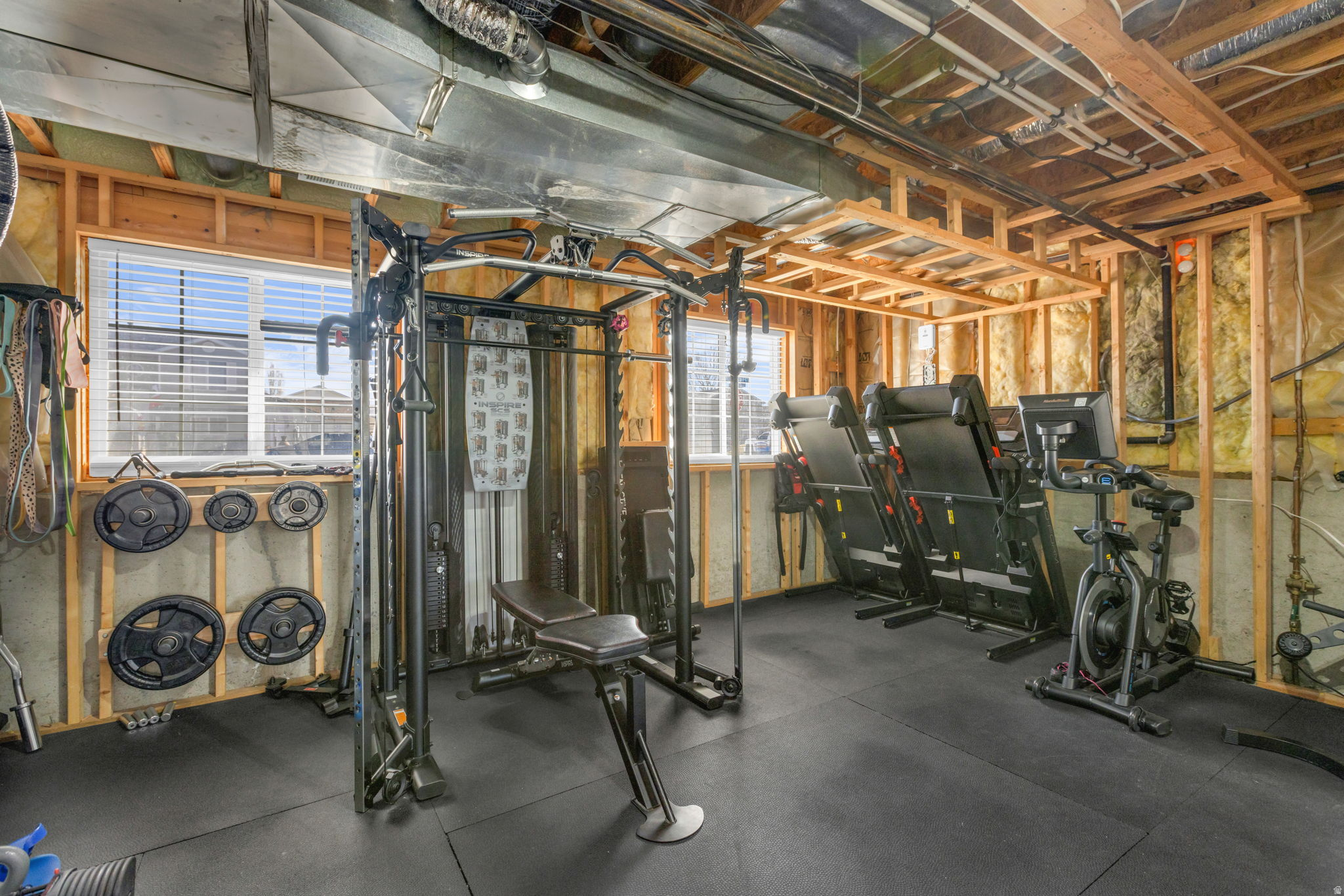 BRIDAL VEIL - Residential