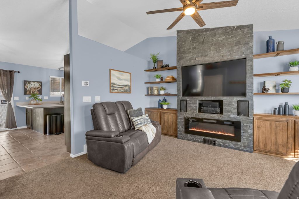 Photo of 5397 S 4150 W, Roy, UT 84067 (MLS # 2131609)