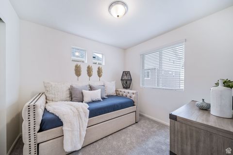 Tiny photo for 64 N BEAR RIVER RD #170, Saratoga Springs, UT 84045 (MLS # 2100397)