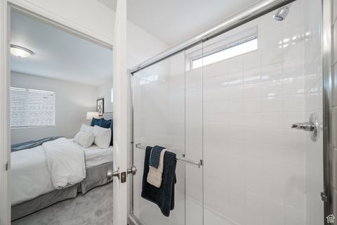 Tiny photo for 64 N BEAR RIVER RD #170, Saratoga Springs, UT 84045 (MLS # 2100397)