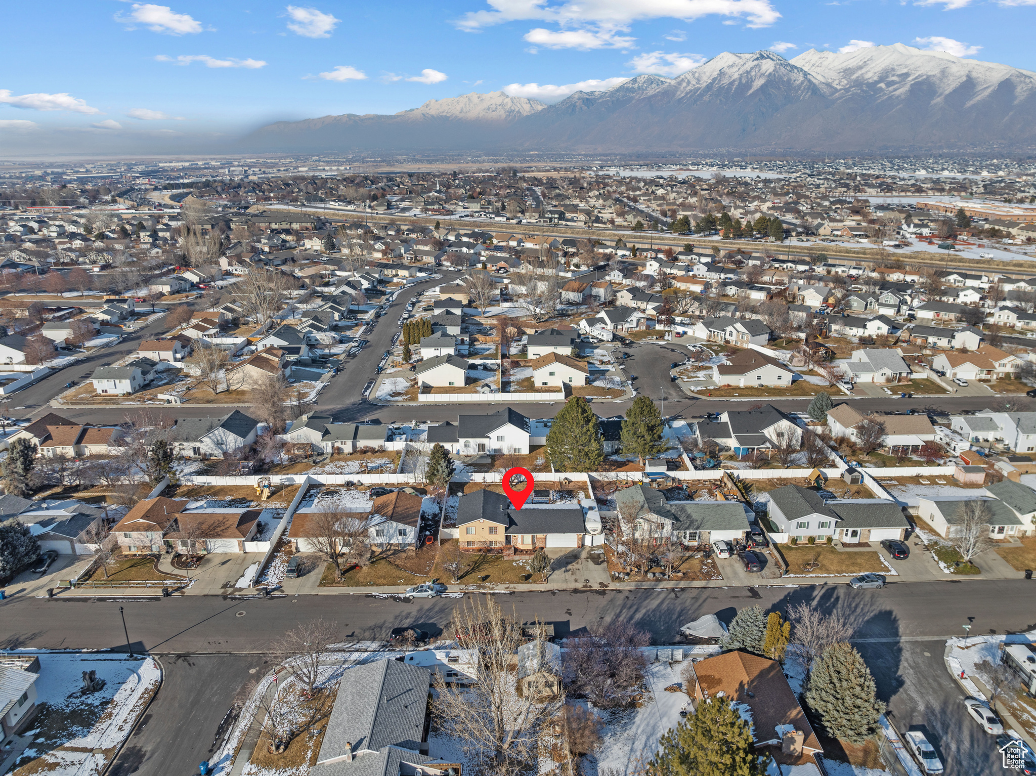 1573 E 500, Spanish Fork, Utah image 38