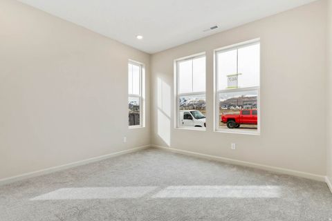 Tiny photo for 6188 W STONE MOUNT WAY #573, South Jordan, UT 84009 (MLS # 2128526)