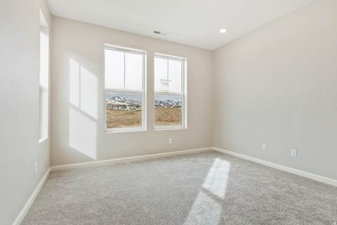 Tiny photo for 6188 W STONE MOUNT WAY #573, South Jordan, UT 84009 (MLS # 2128526)