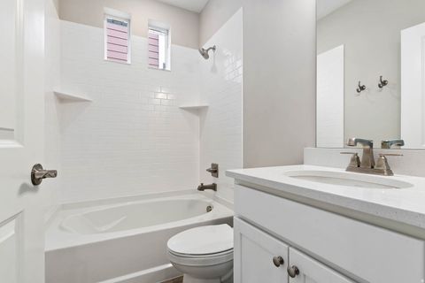 Tiny photo for 6188 W STONE MOUNT WAY #573, South Jordan, UT 84009 (MLS # 2128526)