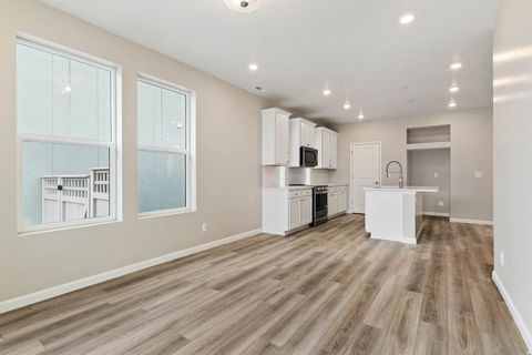 Tiny photo for 6188 W STONE MOUNT WAY #573, South Jordan, UT 84009 (MLS # 2128526)