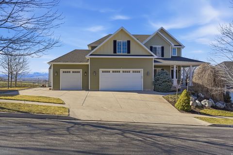 Homes For Sale - 660 E 1250<br/> Cache County, Providence, UT 84332