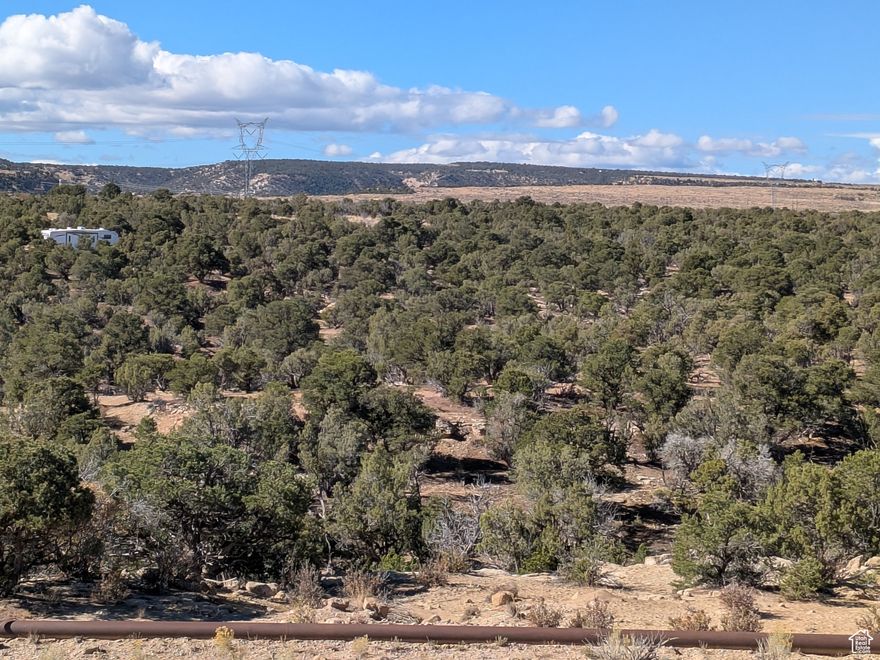 10 acres near Starvation Reservoir offering both recreation and future building potential. Located off of Koch Road. Power, septic, and well at buyer's expense. Great location for camping or getaway surrounded by Utah's mountain beauty. Surrounded by Wildlife Reserve/Management Area.