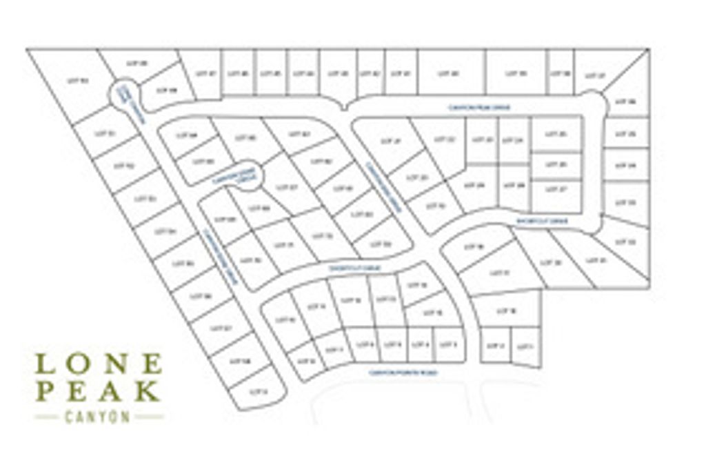 Photo for 14743 S SHORTCUT DR E #27, Draper, UT 84020 (MLS # 2120220)