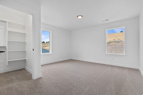 Tiny photo for 1334 WEST VIEW DR S, Santaquin, UT 84655 (MLS # 2135349)