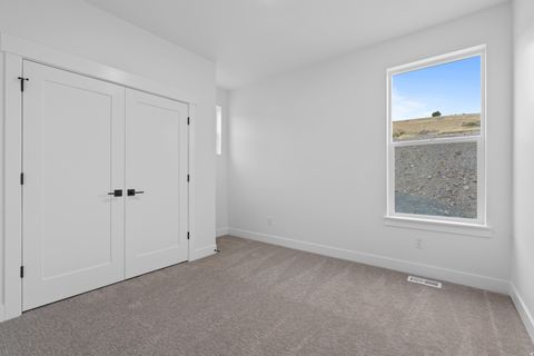 Tiny photo for 1334 WEST VIEW DR S, Santaquin, UT 84655 (MLS # 2135349)