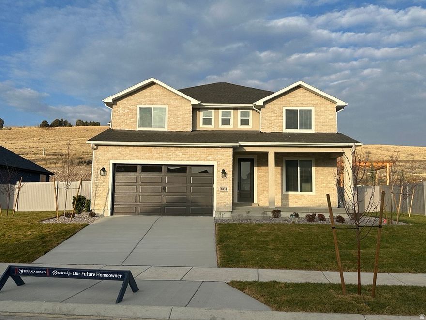 Come see the embodiment of where relaxing when and where you have earned to. Come see for yourself a gorgeous 5 bedroom home that has just what you need.