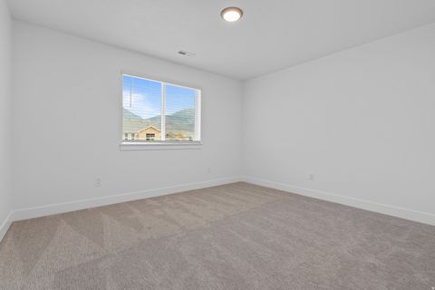 Tiny photo for 1334 WEST VIEW DR S, Santaquin, UT 84655 (MLS # 2135349)