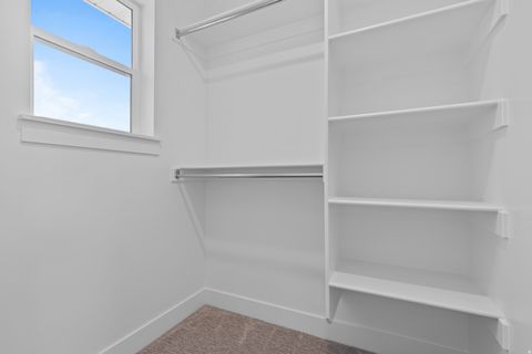 Tiny photo for 1334 WEST VIEW DR S, Santaquin, UT 84655 (MLS # 2135349)