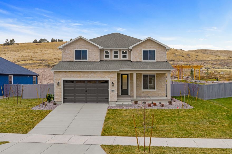 Come see the embodiment of where relaxing when and where you have earned to. Come see for yourself a gorgeous 5 bedroom home that has just what you need.