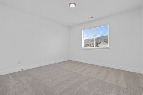 Tiny photo for 1334 WEST VIEW DR S, Santaquin, UT 84655 (MLS # 2135349)