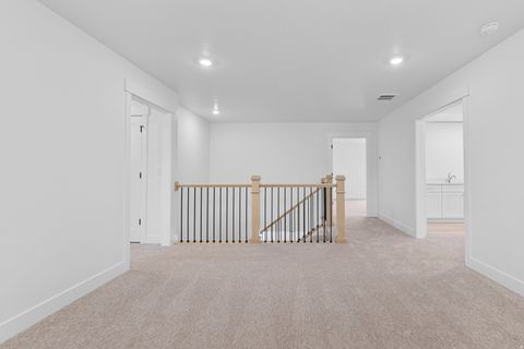 Tiny photo for 1334 WEST VIEW DR S, Santaquin, UT 84655 (MLS # 2135349)