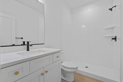 Tiny photo for 1334 WEST VIEW DR S, Santaquin, UT 84655 (MLS # 2135349)