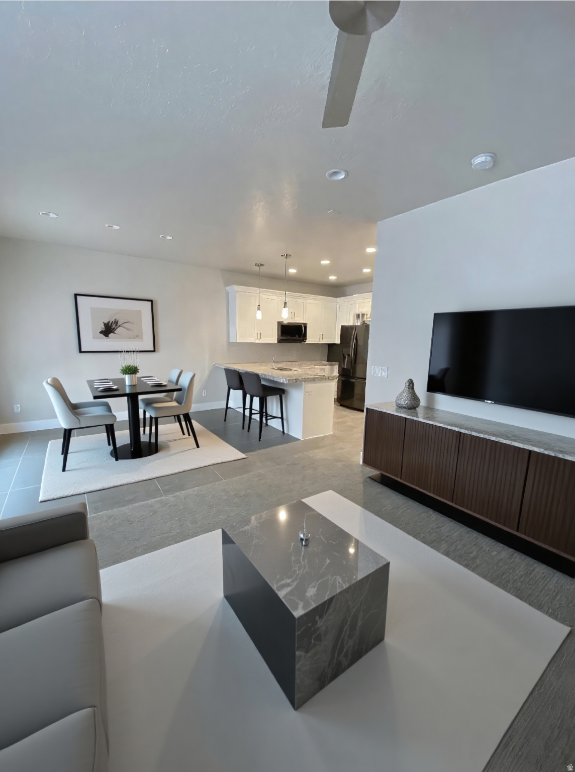 VISTA RIDGE - Residential