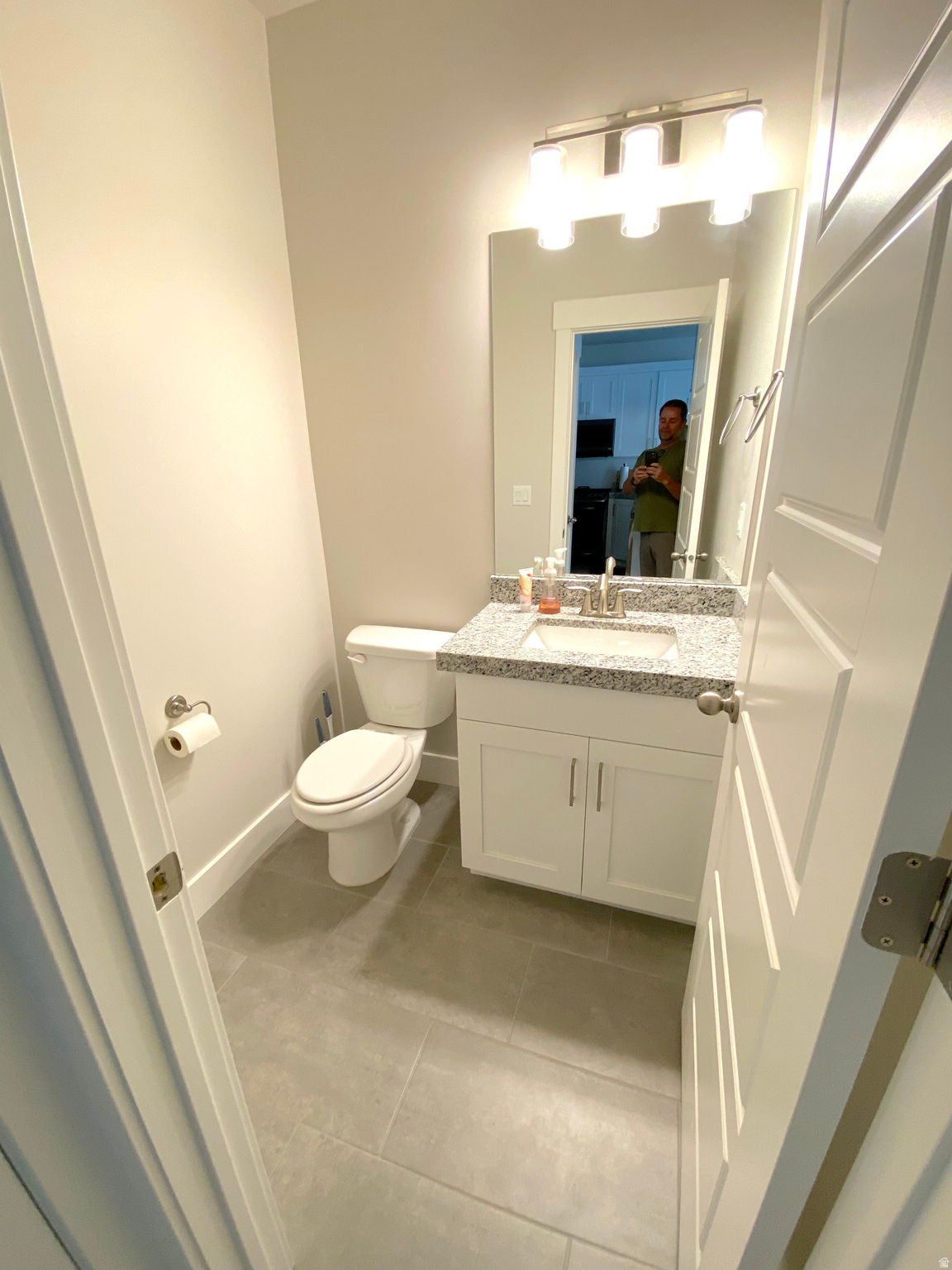 VISTA RIDGE - Residential