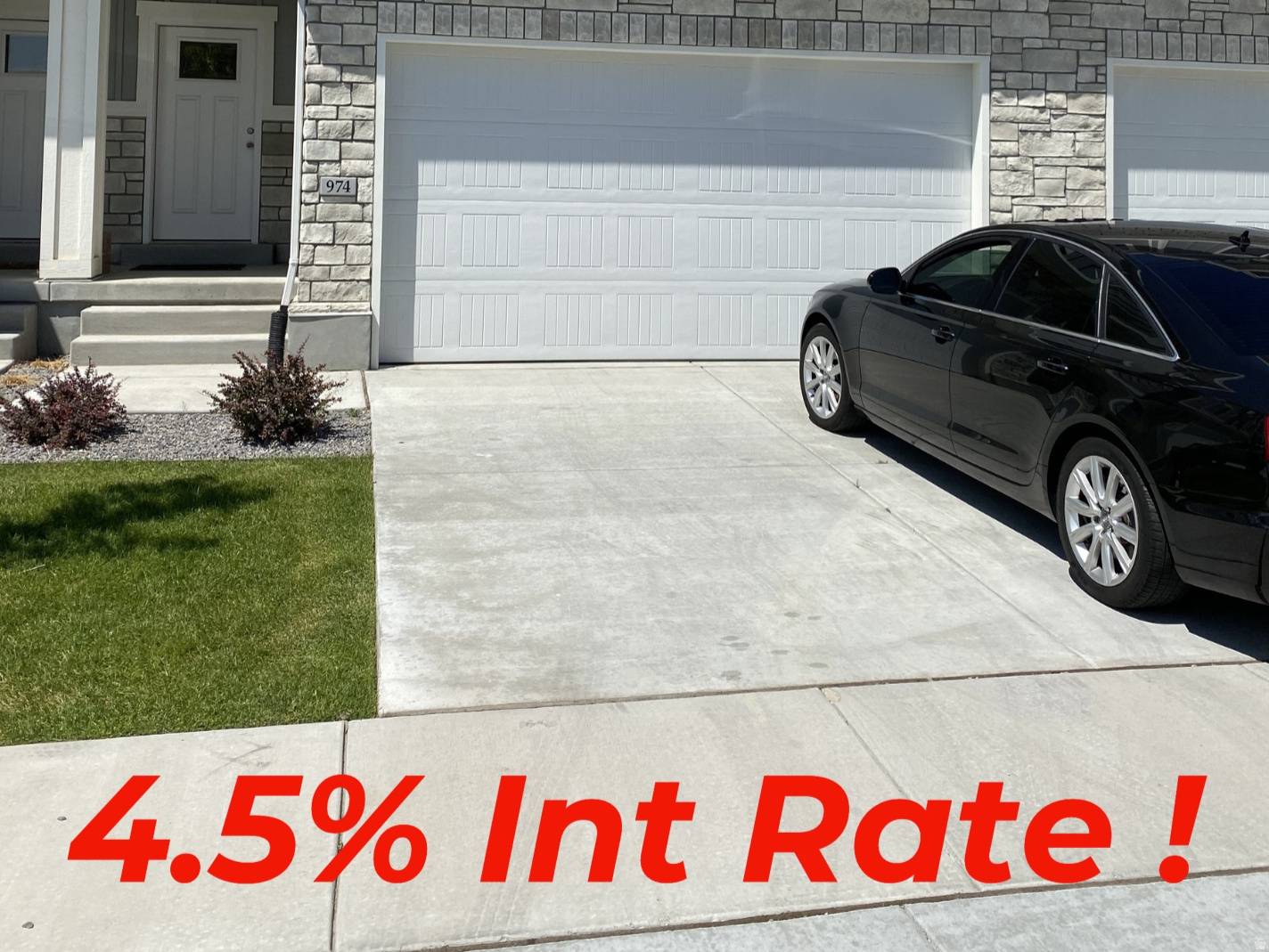 VISTA RIDGE - Residential
