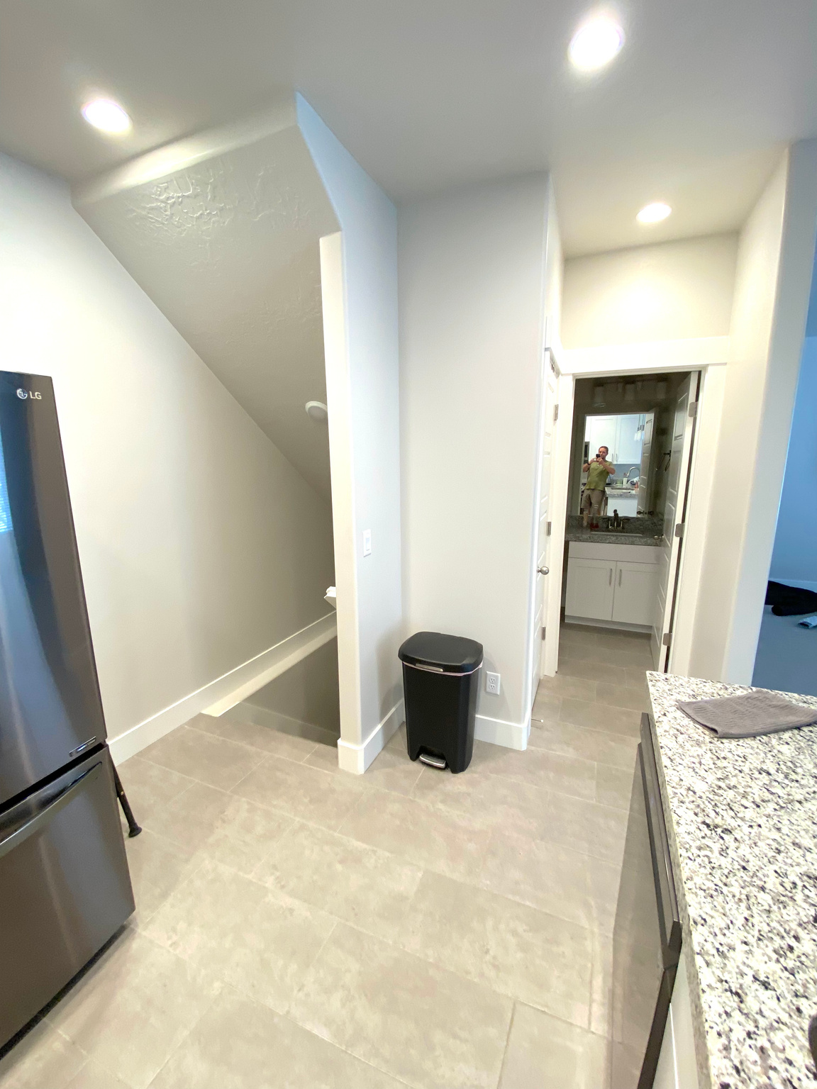 VISTA RIDGE - Residential