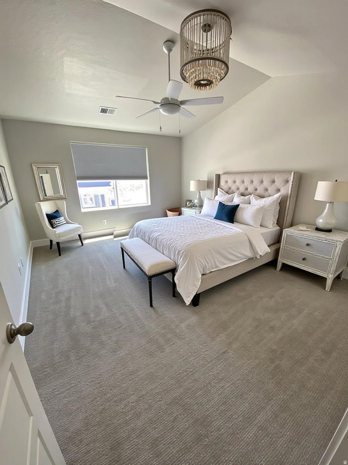 VISTA RIDGE - Residential