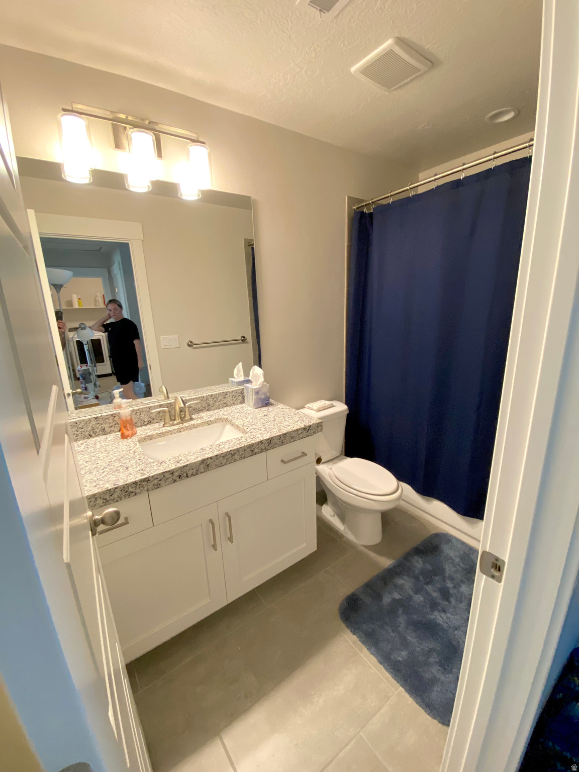 VISTA RIDGE - Residential