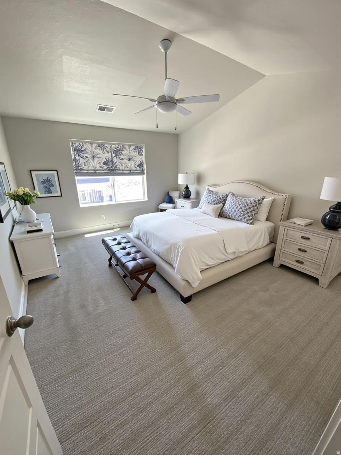 VISTA RIDGE - Residential