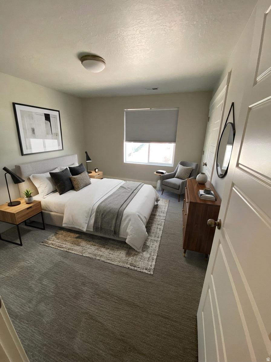 VISTA RIDGE - Residential