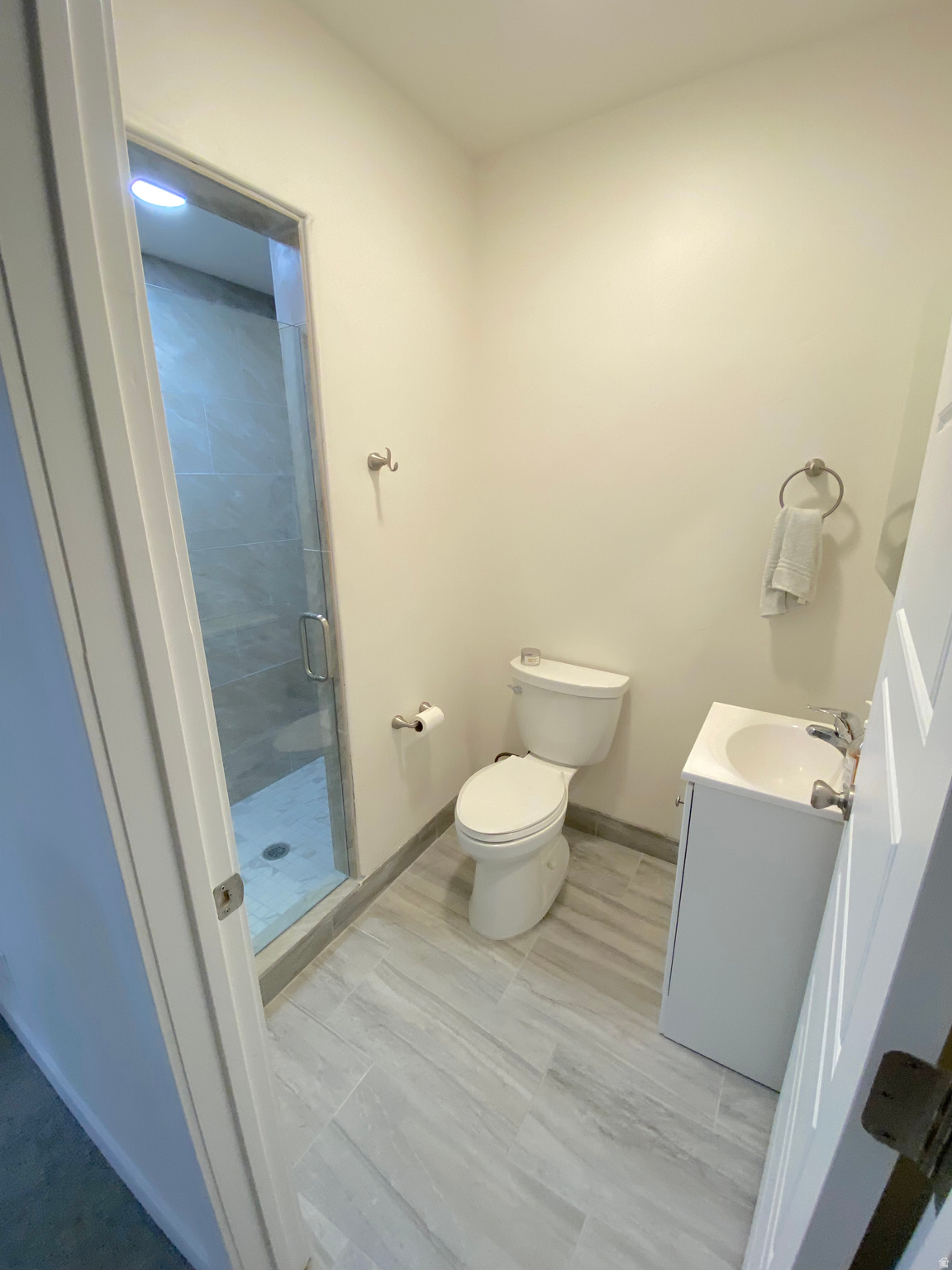 VISTA RIDGE - Residential