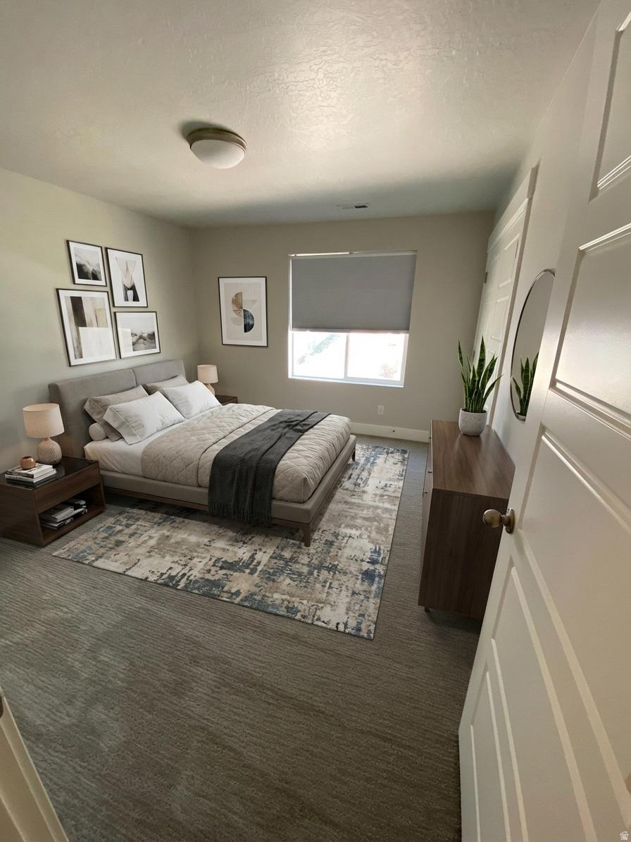 VISTA RIDGE - Residential