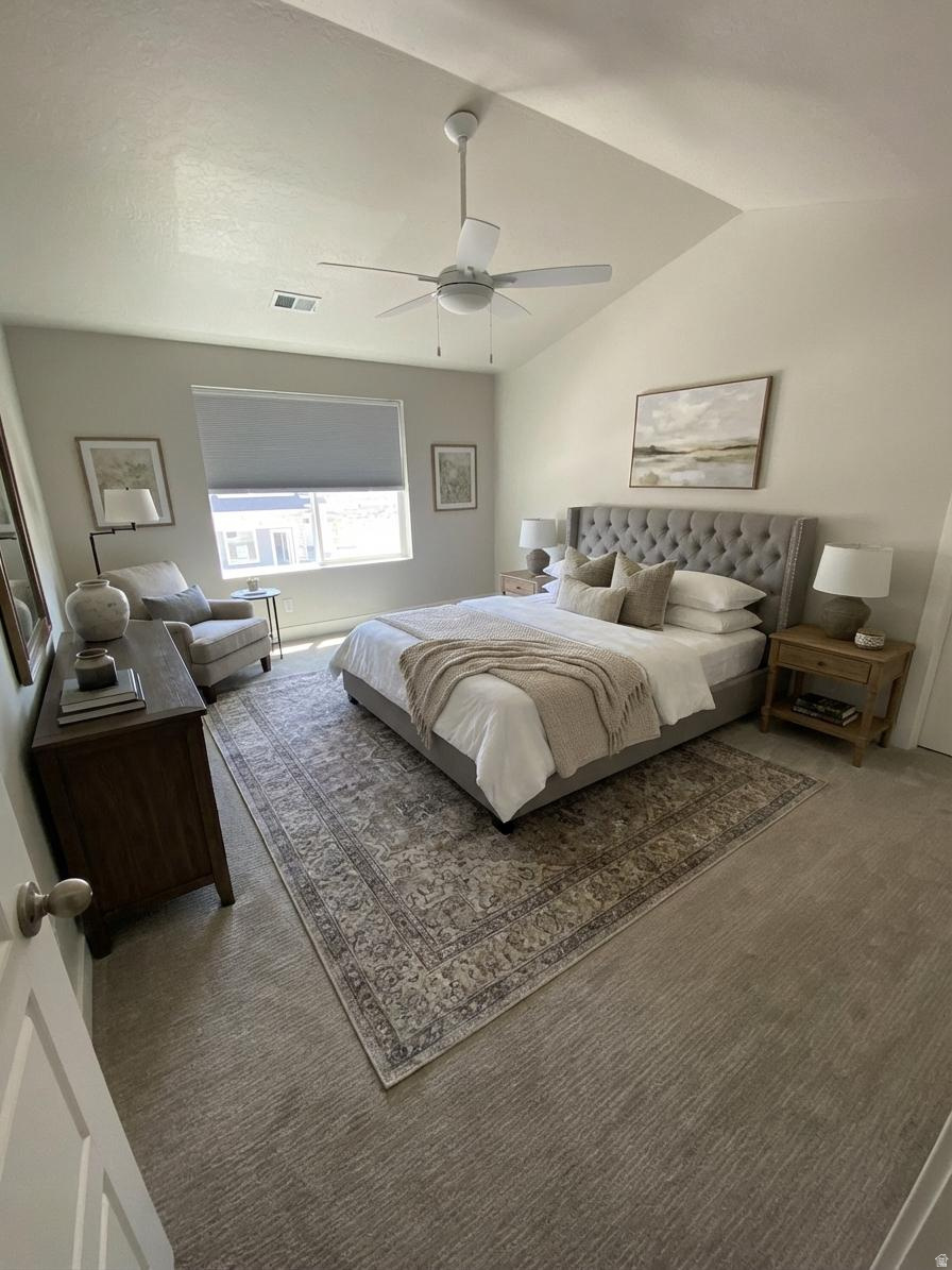 VISTA RIDGE - Residential