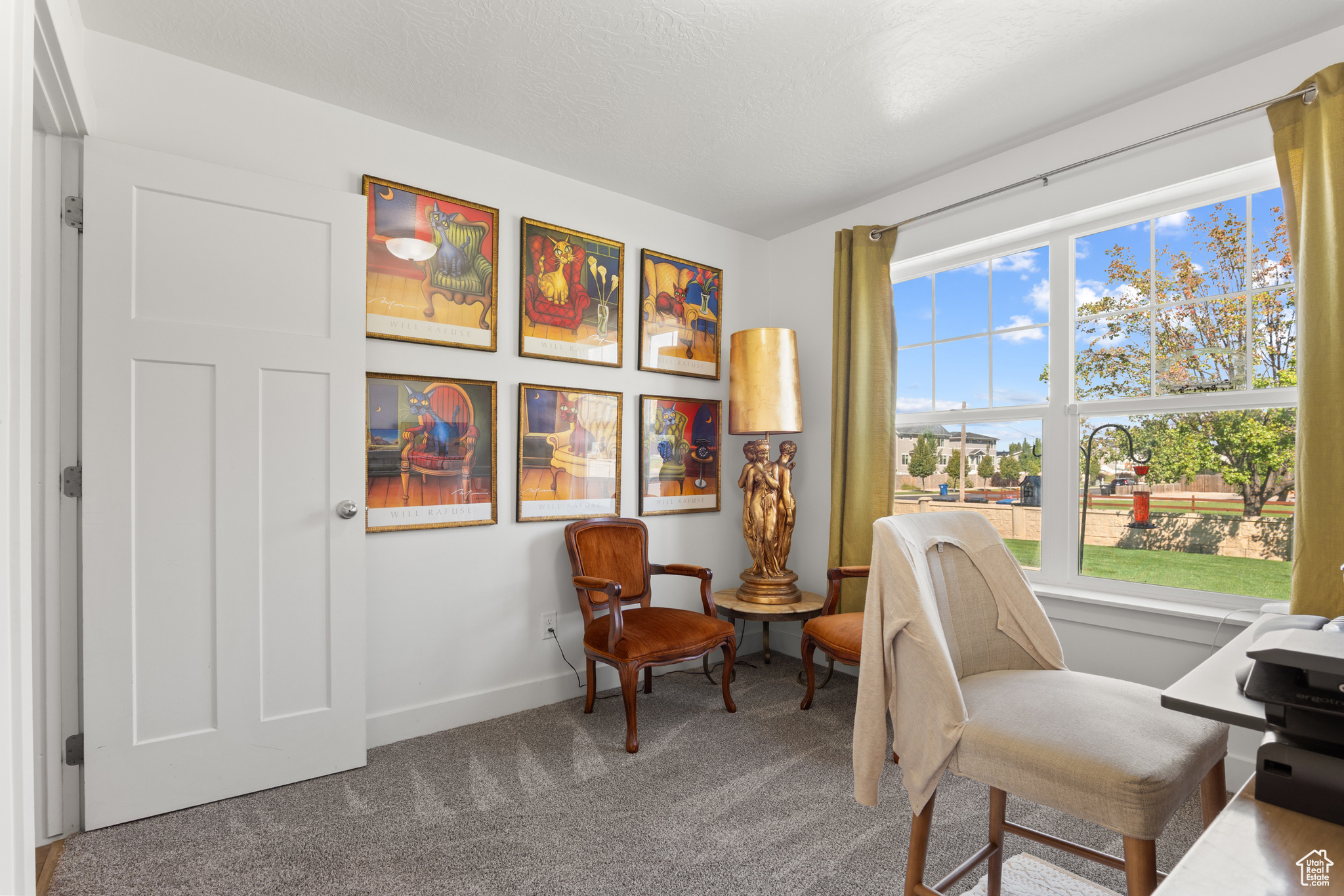 SPANISH FIELDS - Residential