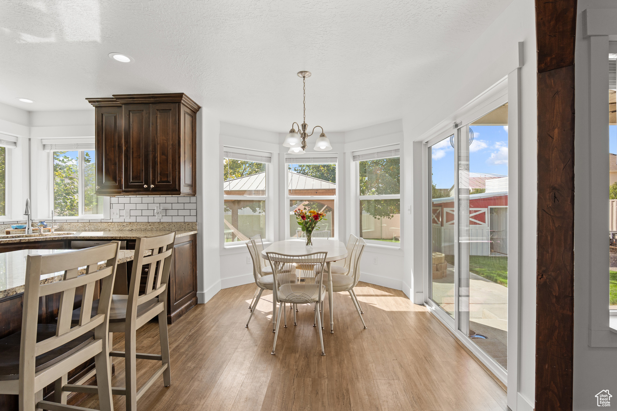 SPANISH FIELDS - Residential