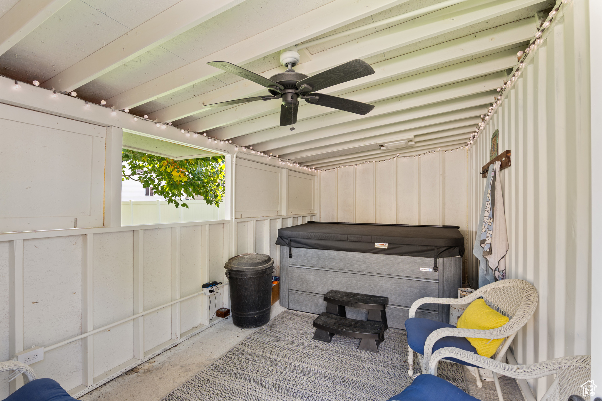 SPANISH FIELDS - Residential