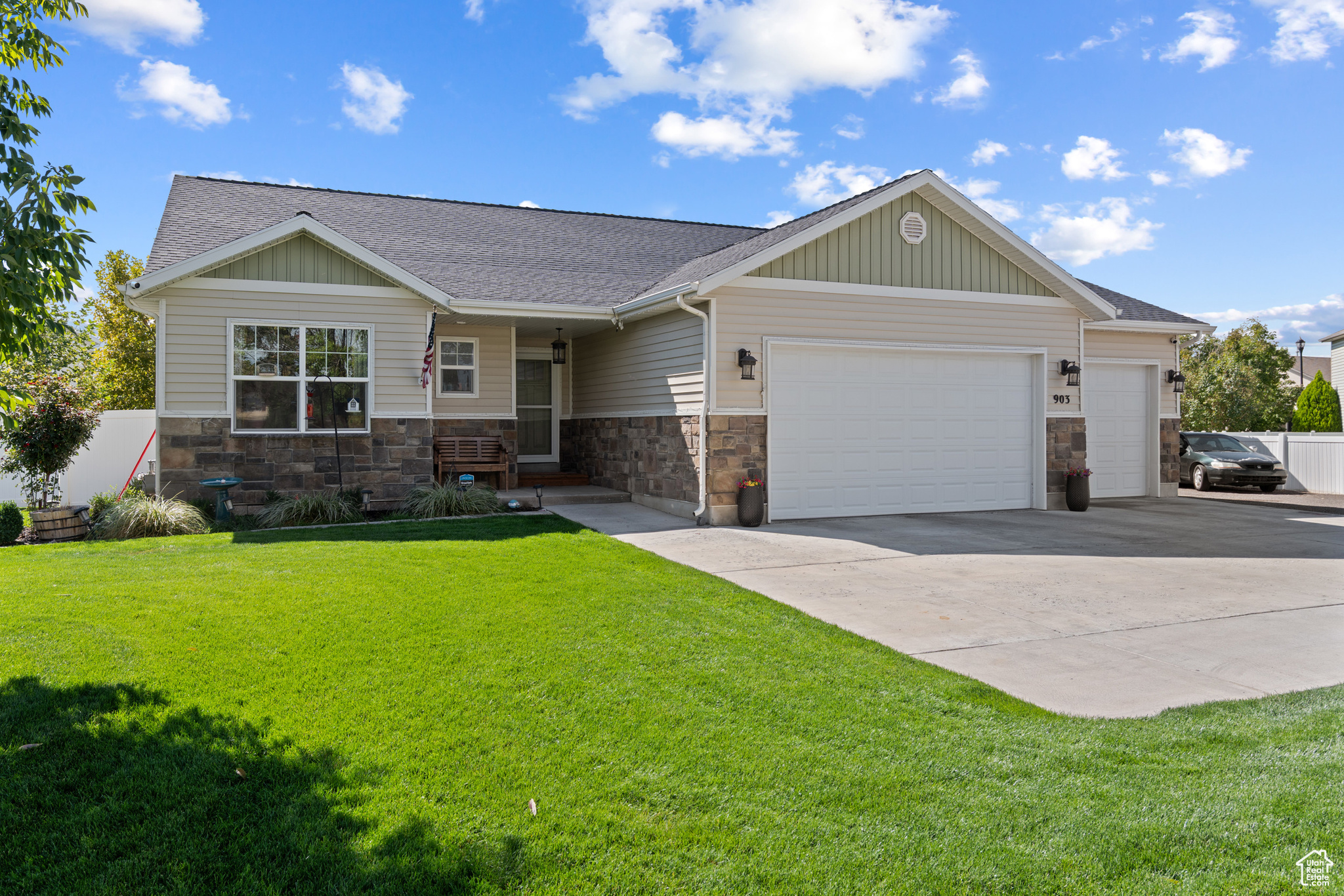 SPANISH FIELDS - Residential