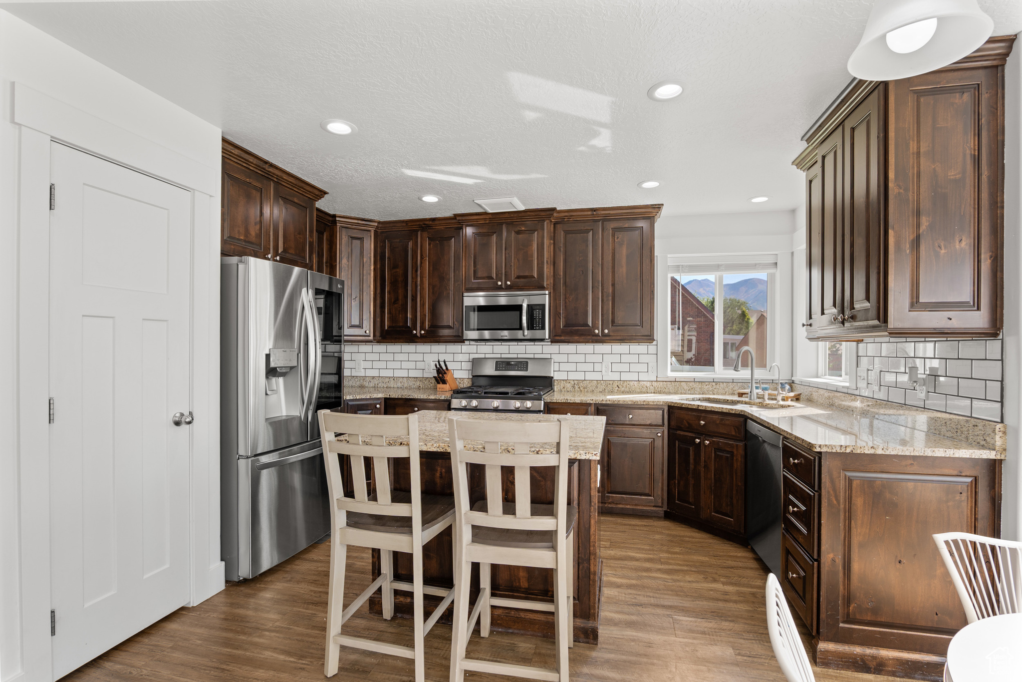 SPANISH FIELDS - Residential