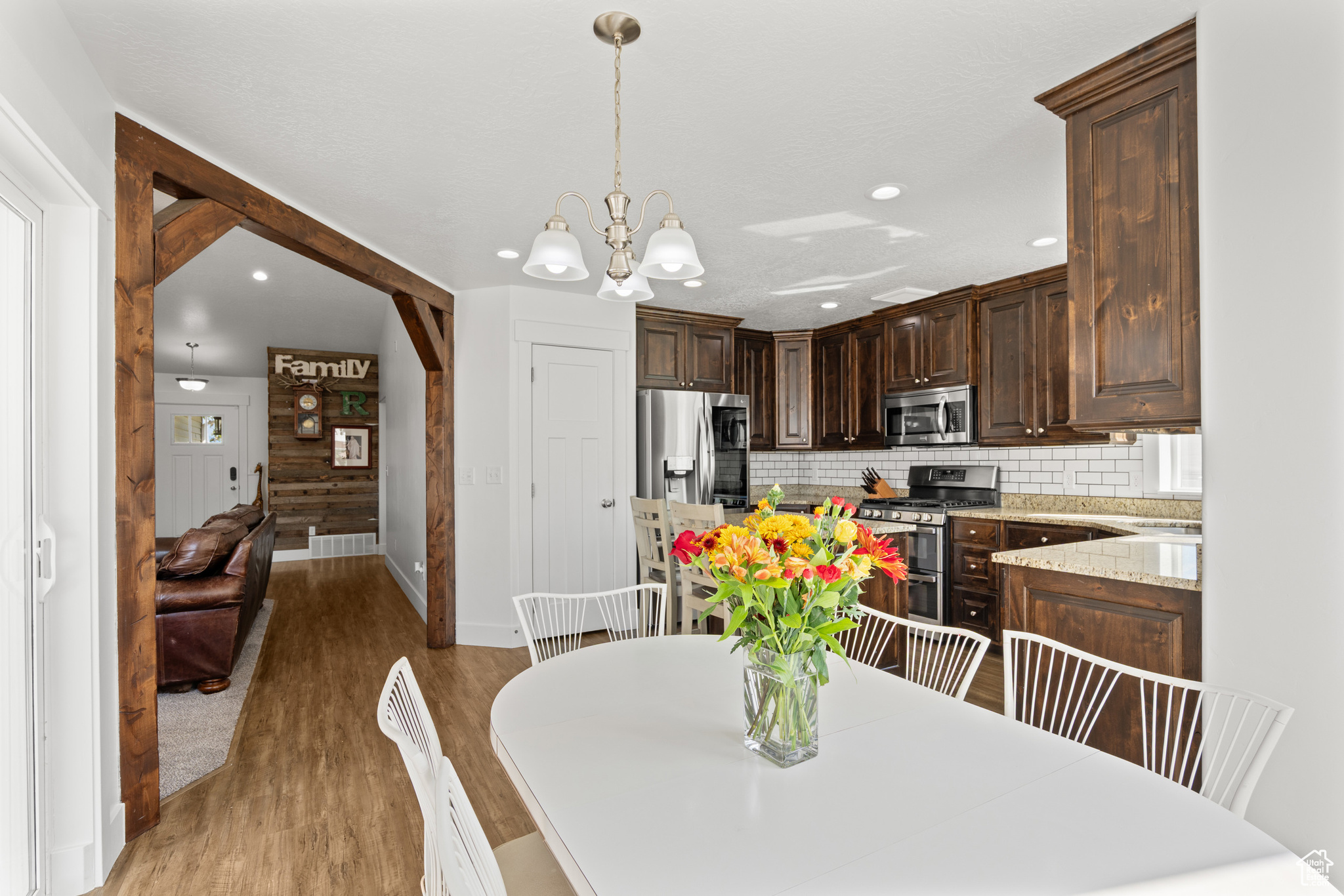 SPANISH FIELDS - Residential