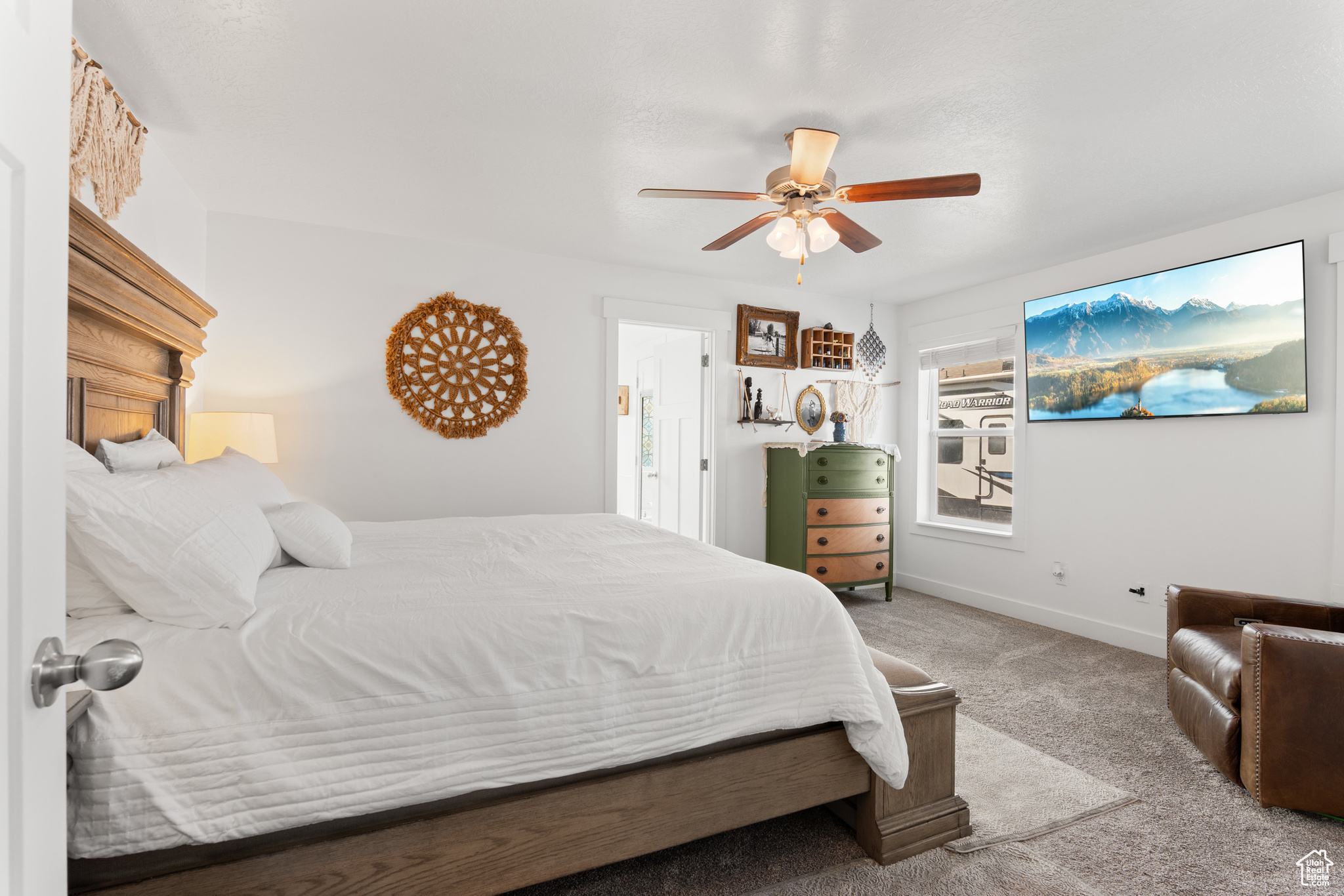 SPANISH FIELDS - Residential