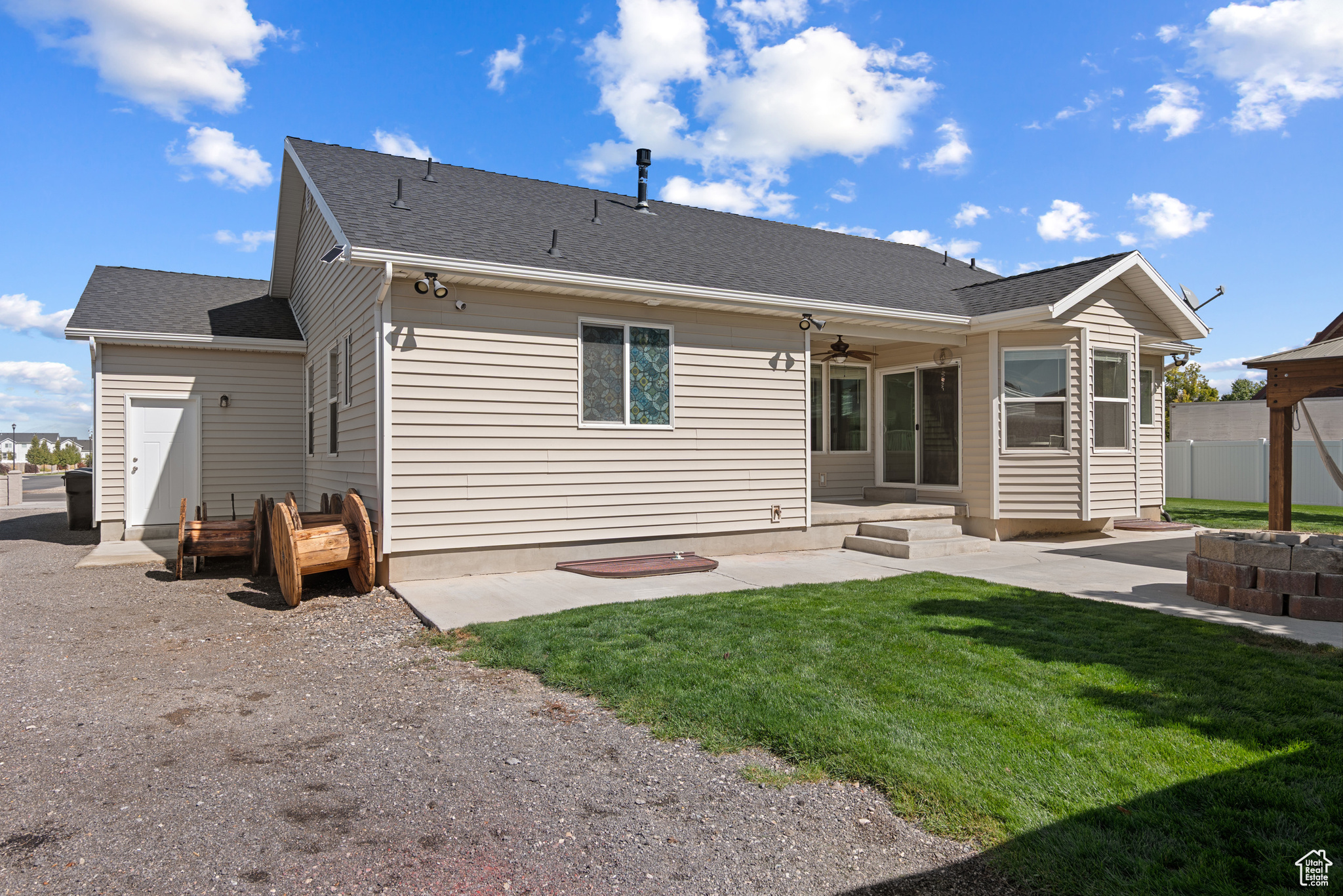 SPANISH FIELDS - Residential