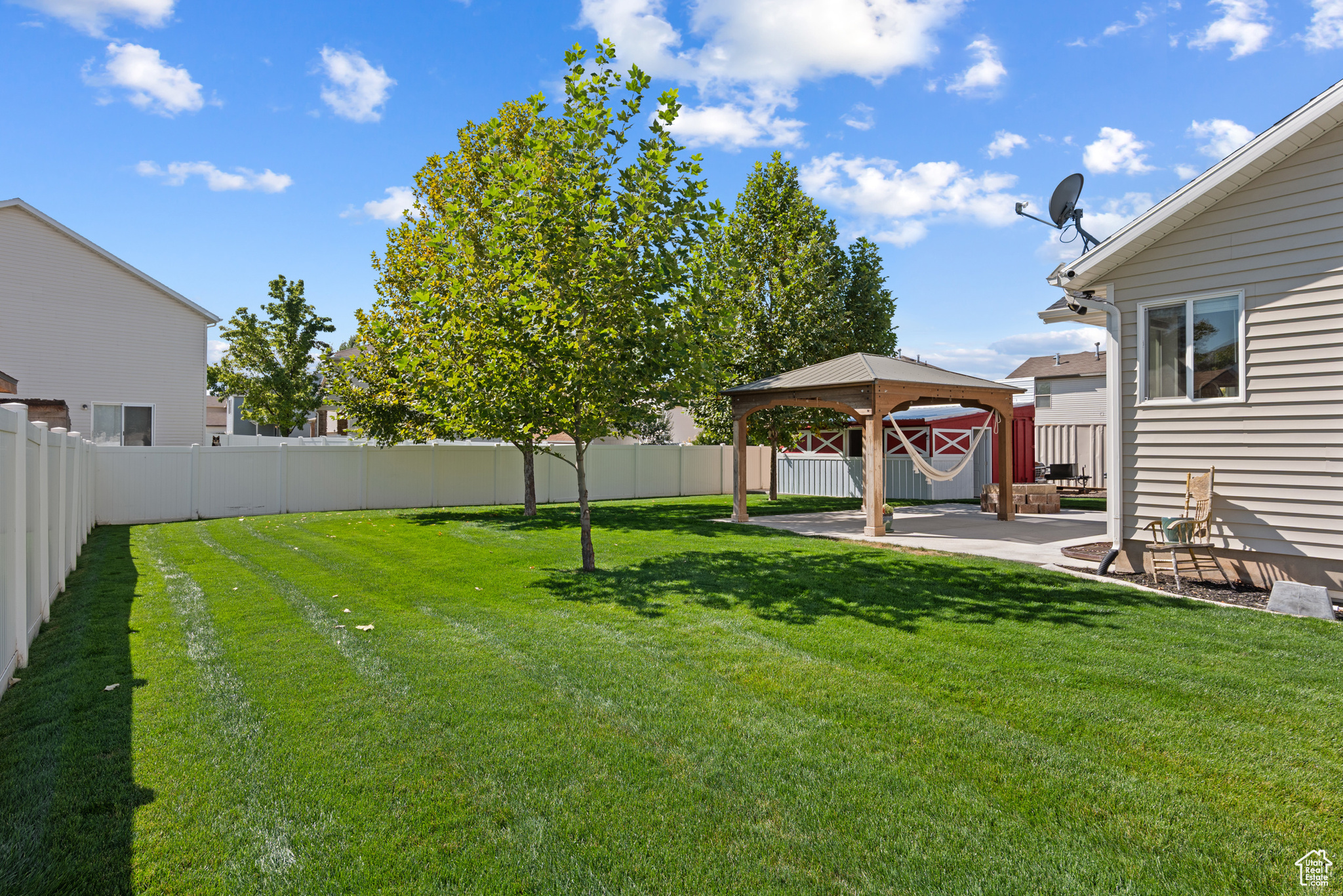 SPANISH FIELDS - Residential